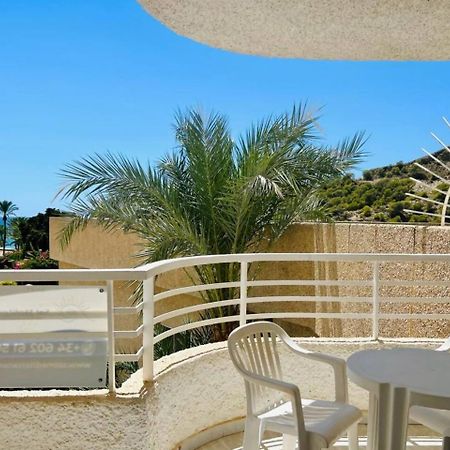 Sol Mediterraneo Palm Beach 6 Вилахойоса Екстериор снимка