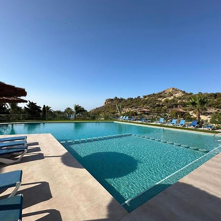 Sol Mediterraneo Palm Beach 6 Вилахойоса Екстериор снимка