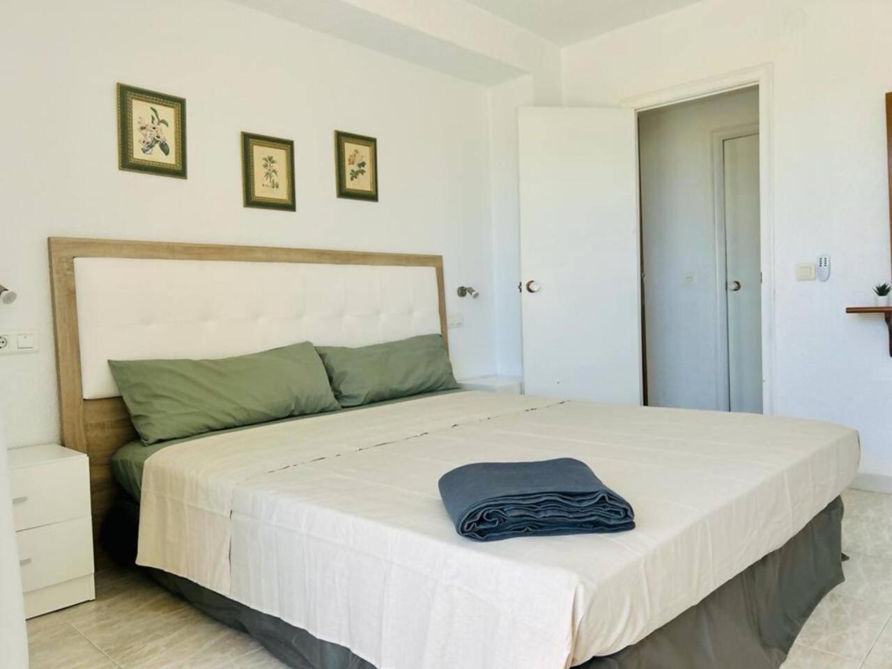 Sol Mediterraneo Palm Beach 6 Вилахойоса Екстериор снимка