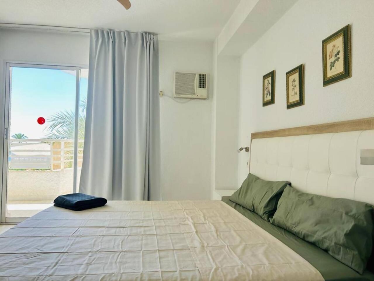 Sol Mediterraneo Palm Beach 6 Вилахойоса Екстериор снимка