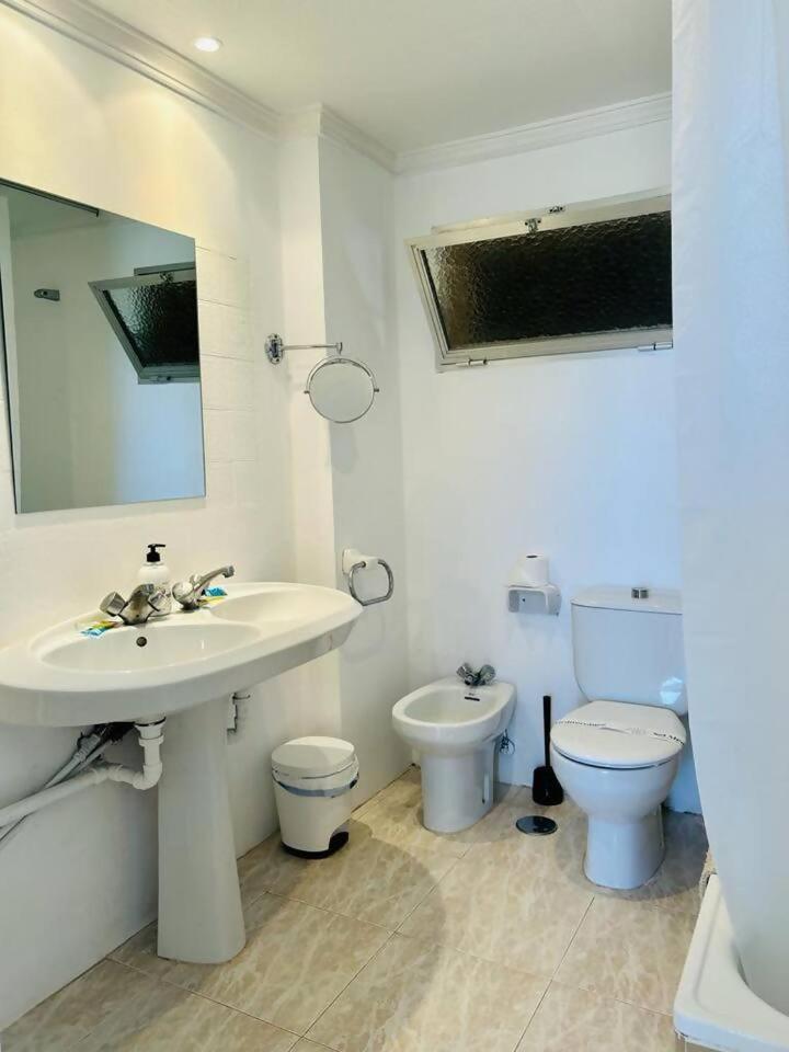 Sol Mediterraneo Palm Beach 6 Вилахойоса Екстериор снимка